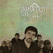 Jonathan singleton & the grove (5 song ep) cover image cdn
