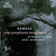 Rameau: une symphonie imaginaire cover image cdn