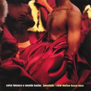 Juventude / slow motion bossa nova cover image cdn