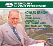 Howard hanson conducts howard hanson cover image cdn