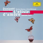 Donizetti: l'elisir d'amore cover image cdn