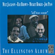 The ellington album "all too soon" (remastered) cover image cdn