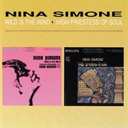 Wild is the wind / high priestess of r&b/soul cover image cdn