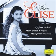 Fur elise: my first recital cover image cdn