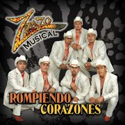 Rompiendo corazones cover image cdn