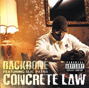 Concrete law (explicit version) cover image cdn