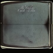 Catch a fire (remastered) cover image cdn