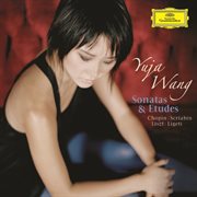 Sonatas & etudes (us version) cover image cdn