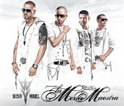 Wisin y yandel present "nesty" la mente maestra cover image cdn