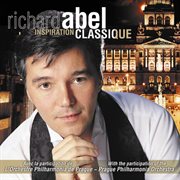 Inspiration classique (cd 1) cover image cdn