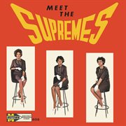 Meet the supremes - expanded edition cover image cdn