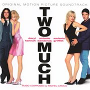 Two much (original motion picture soundtrack) cover image cdn