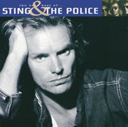 The very best of-- Sting & the Police cover image cdn