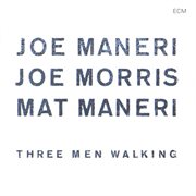 Three men walking cover image cdn