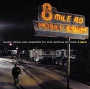 8 mile (edited version) cover image cdn
