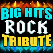 Big hits rock tribute cover image cdn