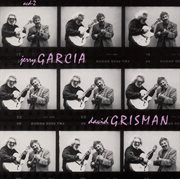 Jerry garcia & david grisman cover image cdn