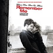 Remember me (original motion picture soundtrack) cover image cdn
