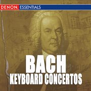 J.s. bach: keyboard concertos cover image cdn