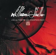 Live au theatre des champs elysees cover image cdn