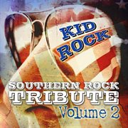 Southern rock tribute to kid rock - born free cover image cdn