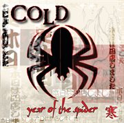 Year of the spider (edited version) cover image cdn