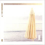 Denon 24/7: 1 cover image cdn