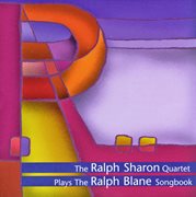 Plays the ralph blane songbook cover image cdn