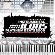 Instrumental icons platinum beats 2009 cover image cdn