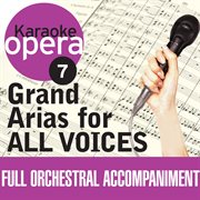 Karaoke opera: grand arias for all voices cover image cdn