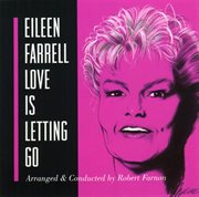 Farrell, eileen: "love is letting go" - popular songs cover image cdn