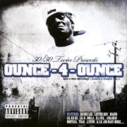 Ounce - 4 - ounce volume 1 cover image cdn