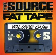 The source - fat tape volume 1 cover image cdn