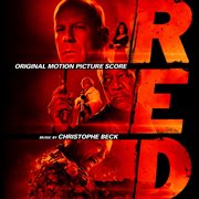 Red (original motion picture score) cover image cdn