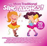 Kids: more traditional sing-alongs! cover image cdn
