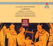 Monteverdi : l'orfeo cover image cdn