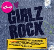 Disney girlz rock (soundtrack) cover image cdn