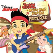 Jake and the never land pirates: pirate rock cover image cdn