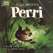 Perri (a story with songs told by jimmi dodd) cover image cdn