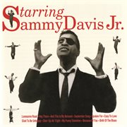 Starring sammy davis, jr. cover image cdn