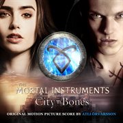 The mortal instruments: city of bones cover image cdn