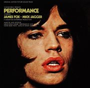 Performance - original motion picture soundtrack cover image cdn