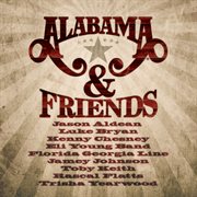 Alabama & friends cover image cdn
