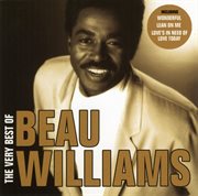 The very best of beau williams cover image cdn