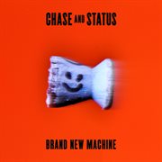 Brand new machine (deluxe version) cover image cdn