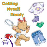 Getting myself ready cover image cdn