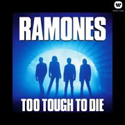 Too tough to die cover image cdn