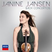 Bach concertos cover image cdn