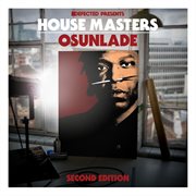 Defected presents house masters - osunlade (second edition) cover image cdn