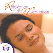 Relaxation and meditation cover image cdn